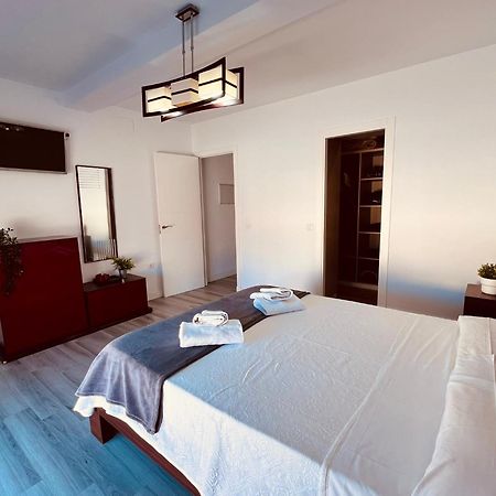 Chalet Empul Las Marismas Chiclana de la Frontera Zewnętrze zdjęcie