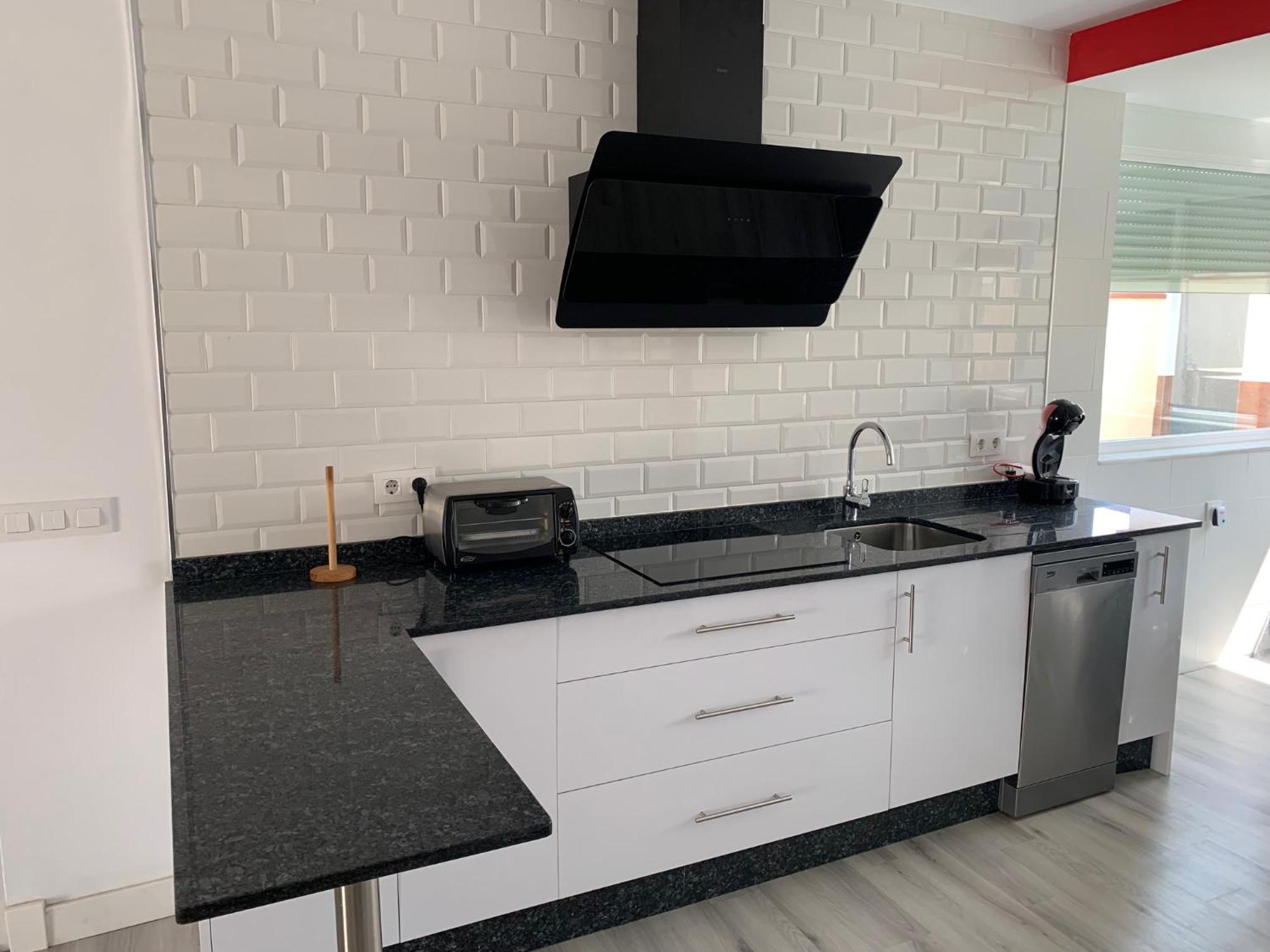 Chalet Empul Las Marismas Chiclana de la Frontera Zewnętrze zdjęcie