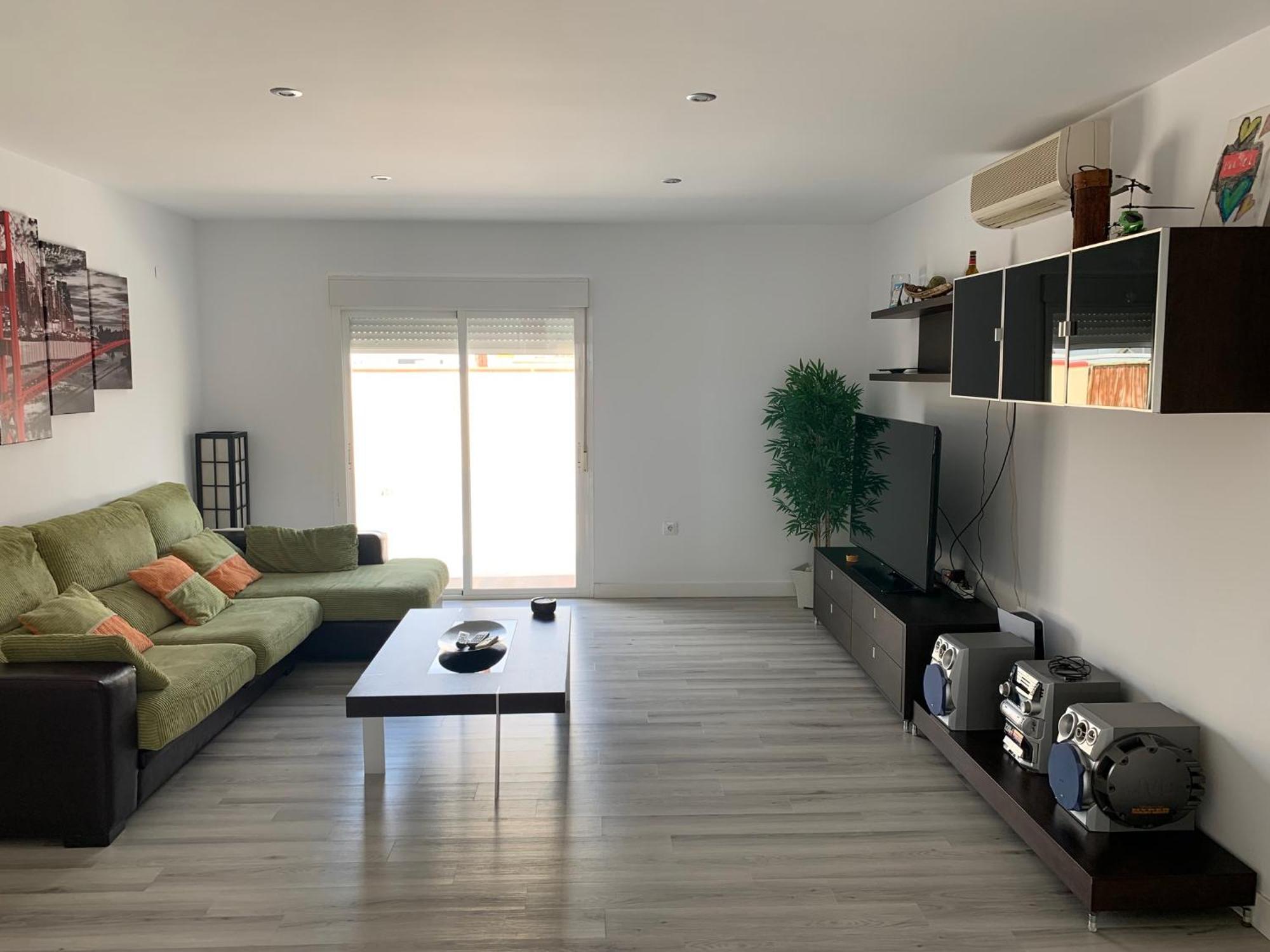 Chalet Empul Las Marismas Chiclana de la Frontera Zewnętrze zdjęcie
