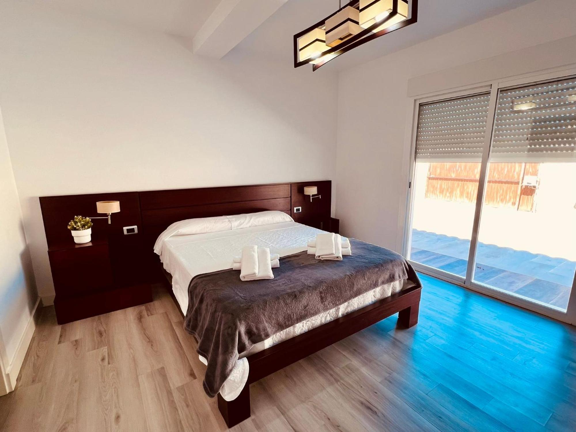 Chalet Empul Las Marismas Chiclana de la Frontera Zewnętrze zdjęcie