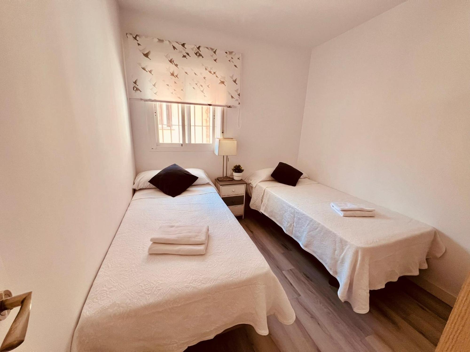 Chalet Empul Las Marismas Chiclana de la Frontera Zewnętrze zdjęcie